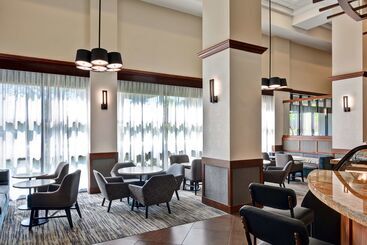 هتل Hyatt Place Memphis Wolfchase