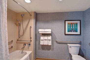 هتل Hyatt Place Memphis Wolfchase