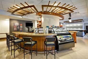 هتل Hyatt Place Kansas City/overland Park/metcalf