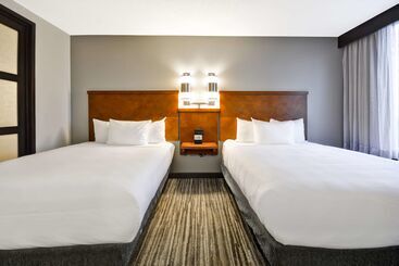 هتل Hyatt Place Kansas City/overland Park/metcalf