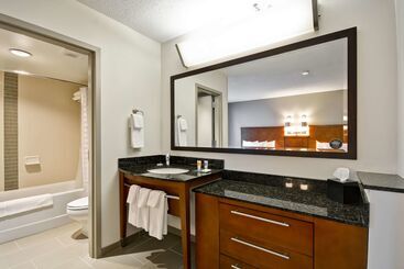 هتل Hyatt Place Kansas City/overland Park/metcalf
