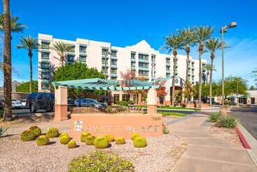 هتل Hyatt Place Scottsdale/old Town