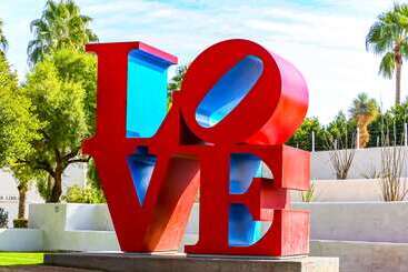 هتل Hyatt Place Scottsdale/old Town