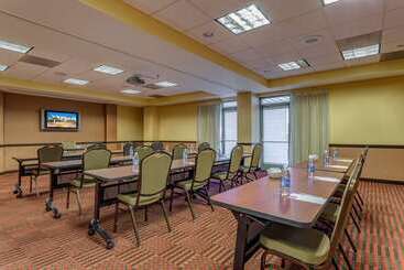 هتل Hyatt Place Scottsdale/old Town