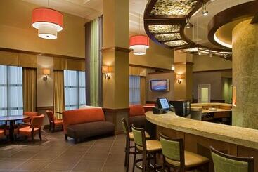 هتل Hyatt Place Scottsdale/old Town