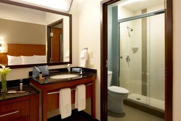 هتل Hyatt Place Scottsdale/old Town