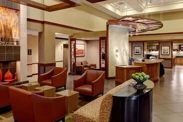 هتل Hyatt Place Scottsdale/old Town