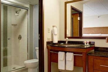 هتل Hyatt Place Scottsdale/old Town