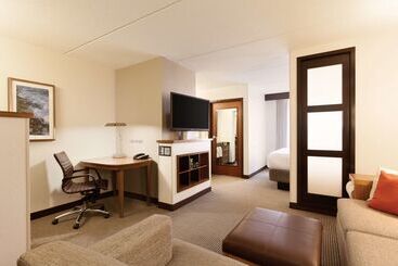 هتل Hyatt Place Scottsdale/old Town