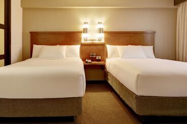 هتل Hyatt Place Scottsdale/old Town