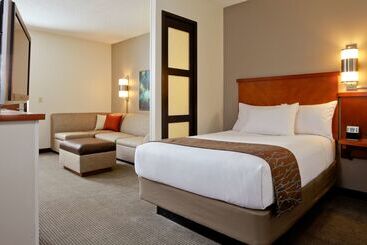 هتل Hyatt Place Scottsdale/old Town