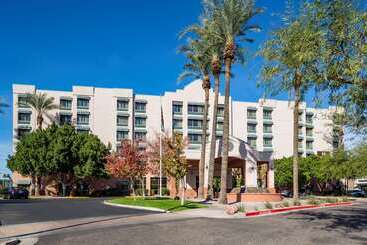 هتل Hyatt Place Scottsdale/old Town