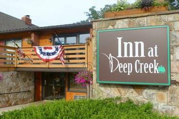 هتل Inn At Deep Creek