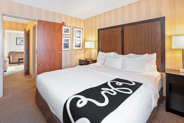 هتل La Quinta By Wyndham Boise Towne Square