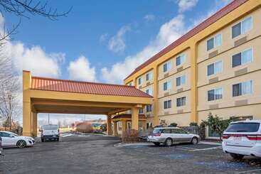هتل La Quinta By Wyndham Boise Towne Square