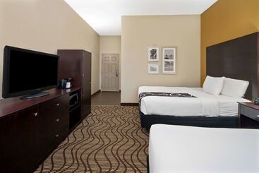 فندق La Quinta By Wyndham Bonita Springs Naples North