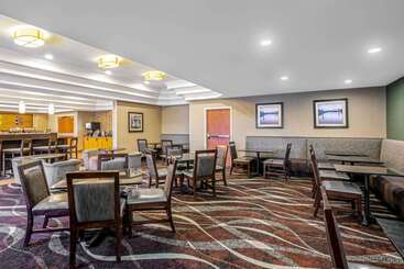 هتل La Quinta By Wyndham Coeur D`alene