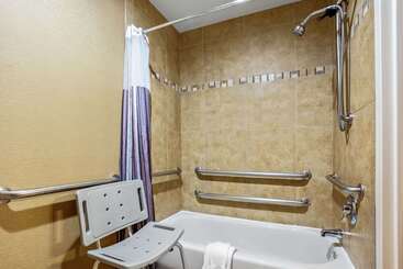 هتل La Quinta By Wyndham Coeur D`alene