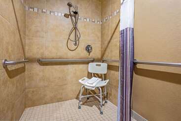 هتل La Quinta By Wyndham Coeur D`alene