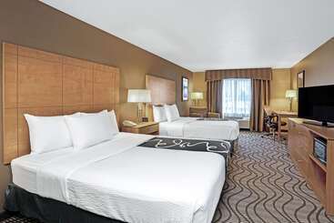 هتل La Quinta By Wyndham Coeur D`alene