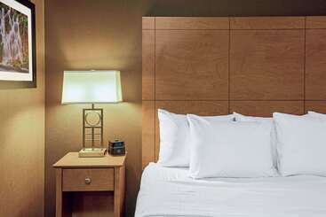 هتل La Quinta By Wyndham Coeur D`alene