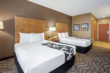 هتل La Quinta By Wyndham Coeur D`alene