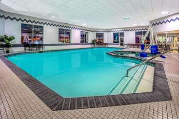 هتل La Quinta By Wyndham Coeur D`alene