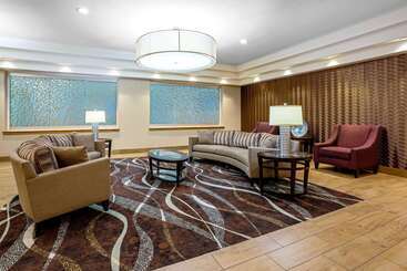 هتل La Quinta By Wyndham Coeur D`alene