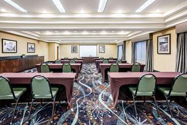 هتل La Quinta By Wyndham Coeur D`alene