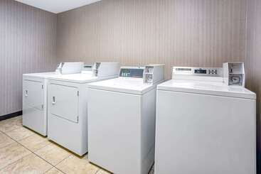 هتل La Quinta By Wyndham Coeur D`alene