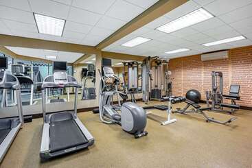هتل La Quinta By Wyndham Coeur D`alene