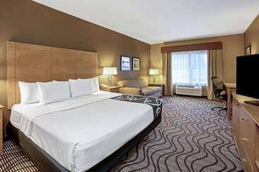 هتل La Quinta By Wyndham Coeur D`alene