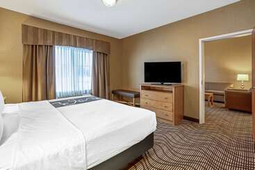 هتل La Quinta By Wyndham Coeur D`alene
