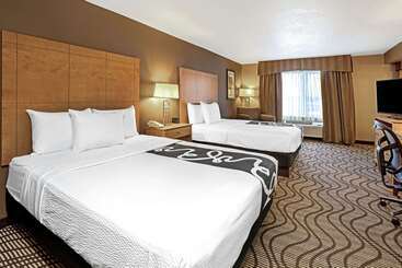 هتل La Quinta By Wyndham Coeur D`alene