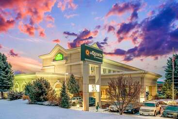 هتل La Quinta By Wyndham Coeur D`alene