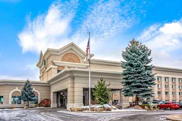 هتل La Quinta By Wyndham Coeur D`alene