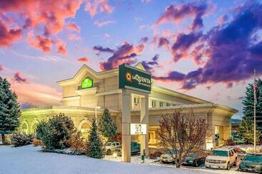هتل La Quinta By Wyndham Coeur D`alene