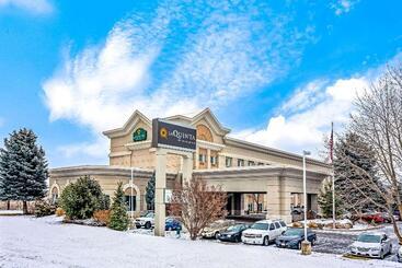هتل La Quinta By Wyndham Coeur D`alene