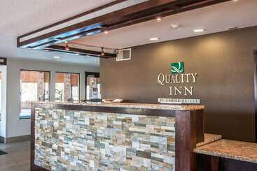 هتل Quality Inn Grand Rapids Southbyron Center
