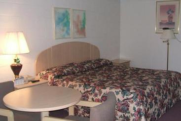 هتل Red Carpet Inn Rome