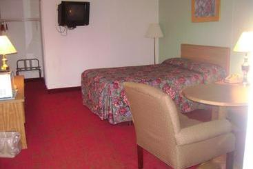 هتل Red Carpet Inn Rome