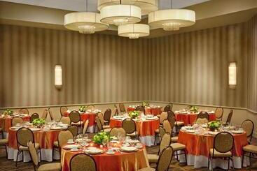 酒店 Sheraton Albuquerque Airport