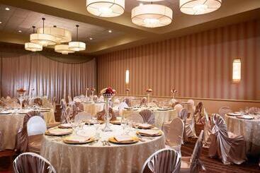 酒店 Sheraton Albuquerque Airport