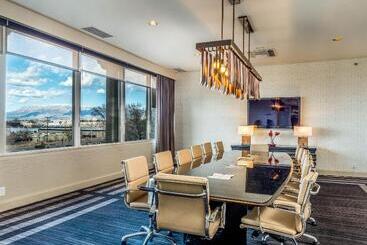酒店 Sheraton Albuquerque Airport