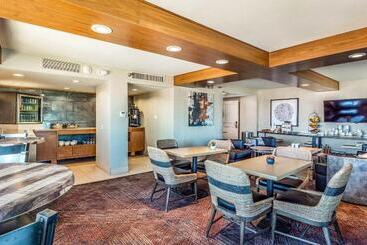 酒店 Sheraton Albuquerque Airport