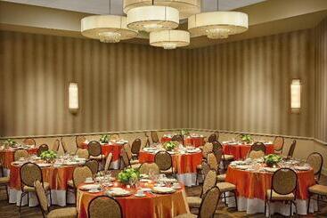 酒店 Sheraton Albuquerque Airport
