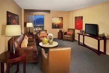 酒店 Sheraton Albuquerque Airport