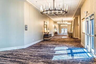 酒店 Sheraton Albuquerque Airport