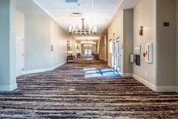 酒店 Sheraton Albuquerque Airport