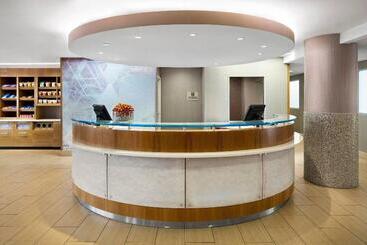 هتل Springhill Suites By Marriott Flagstaff
